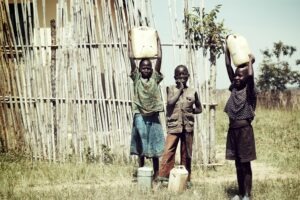 Safe Water Social Ventures