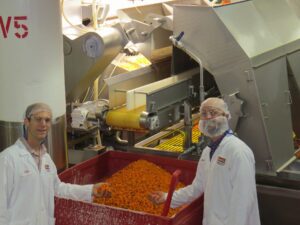 Food Waste Reduction