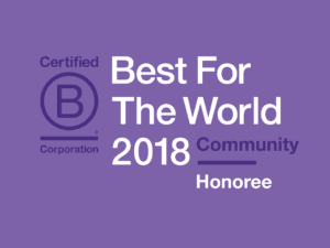 Best for the world community