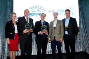 Photo from Sustainable Waterloo Event