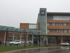 MSH front