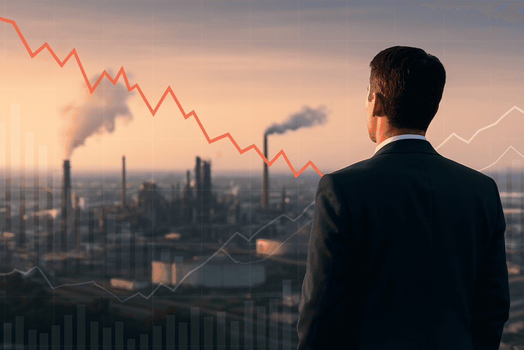 Sustainability helps businesses combat costs from tariffs and carbon pricing