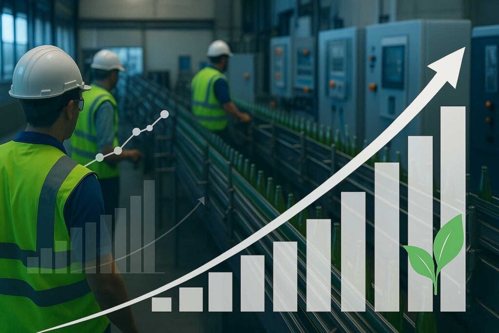 How to Start a Sustainability Strategy—Even If You Feel Overwhelmed