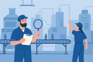 Where to begin your Sustainability Strategy