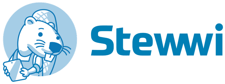 Stewwi logo