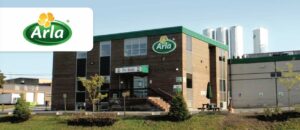 Arla Case Study - Enviro-Stewards
