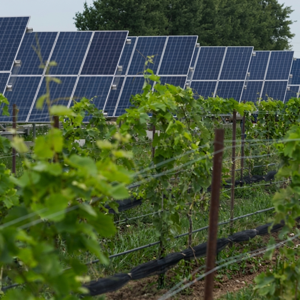 Case Study: Southbrook Winery from Enviro-Stewards